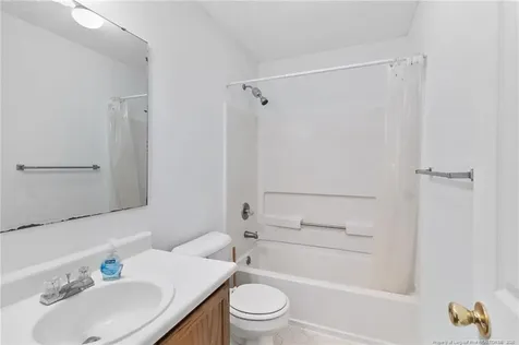 1132 Hoke Loop Road Fayetteville NC 28314