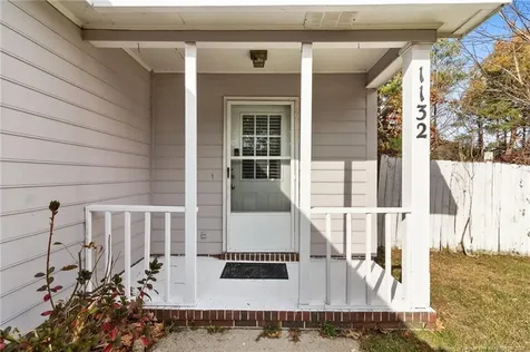1132 Hoke Loop Road Fayetteville NC 28314
