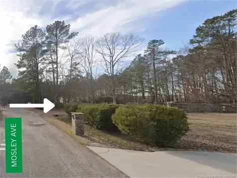 5712 Mosley Avenue Apex NC 27539