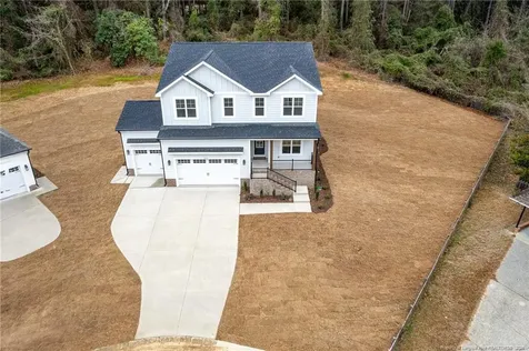 2512 Spring Valley Road Fayetteville NC 28303