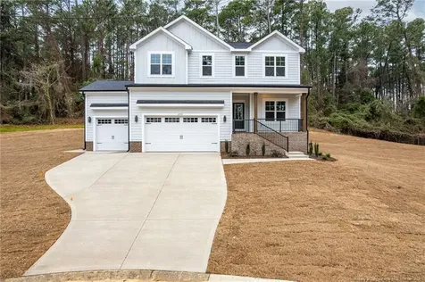 2512 Spring Valley Road Fayetteville NC 28303