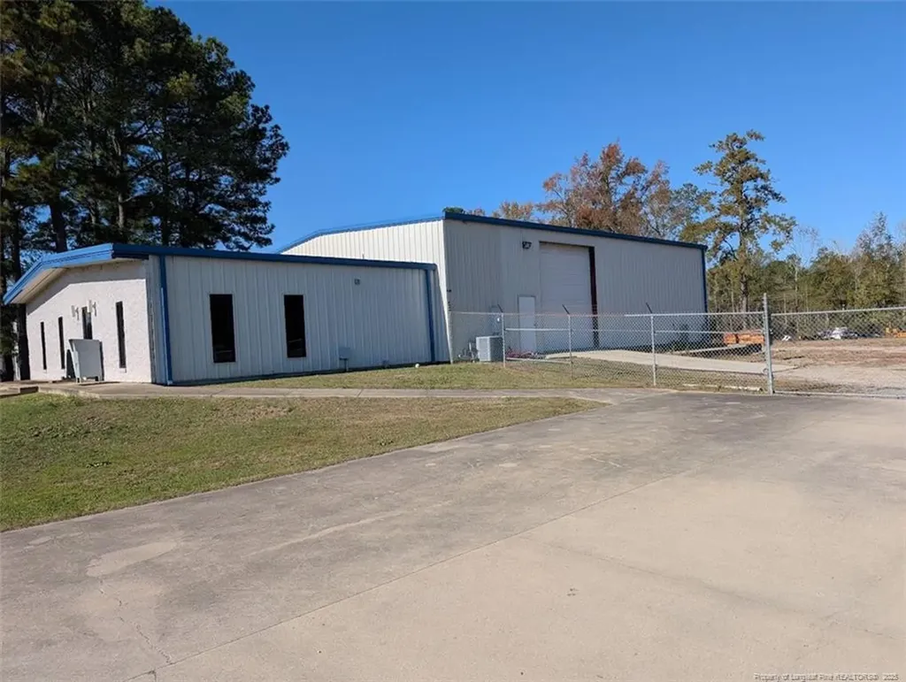 2373 Kenric Drive Lumberton NC 28360