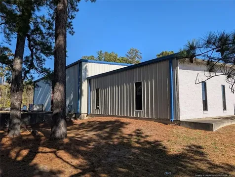 2373 Kenric Drive Lumberton NC 28360