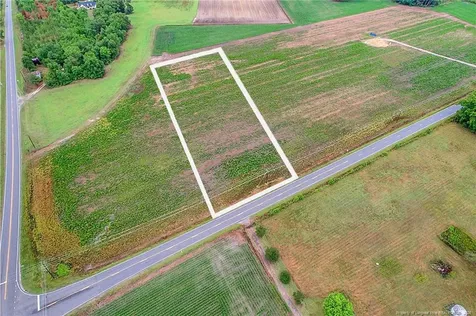 Lot 4 Buie Philadelphus Road Red Springs NC 28377