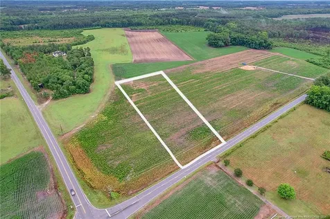 Lot 4 Buie Philadelphus Road Red Springs NC 28377