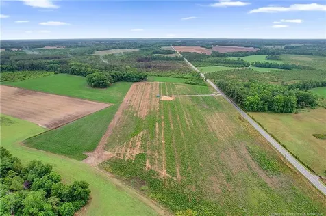Lot 4 Buie Philadelphus Road Red Springs NC 28377
