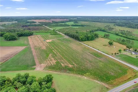 Lot 4 Buie Philadelphus Road Red Springs NC 28377