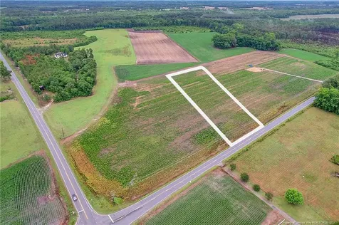 Lot 5 Buie Philadelphus Road Red Springs NC 28377