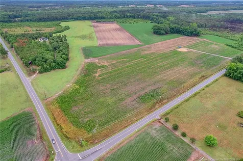 Lot 5 Buie Philadelphus Road Red Springs NC 28377