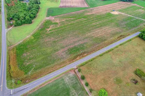 Lot 5 Buie Philadelphus Road Red Springs NC 28377