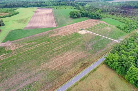 Lot 5 Buie Philadelphus Road Red Springs NC 28377