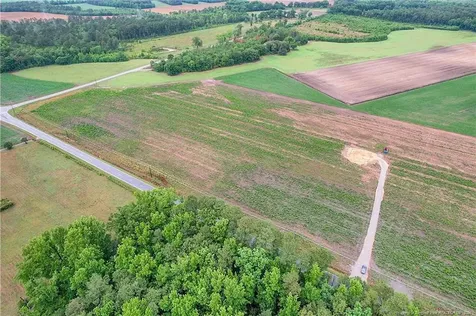Lot 5 Buie Philadelphus Road Red Springs NC 28377