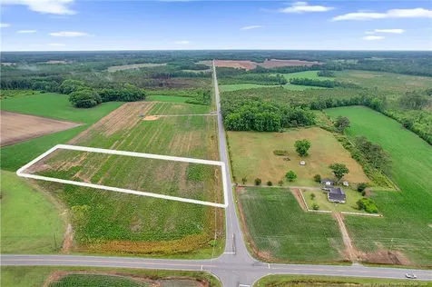 Lot 5 Buie Philadelphus Road Red Springs NC 28377