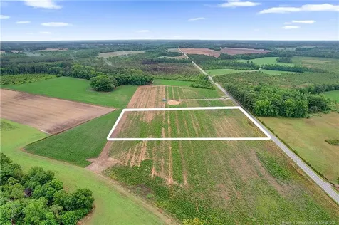 Lot 5 Buie Philadelphus Road Red Springs NC 28377