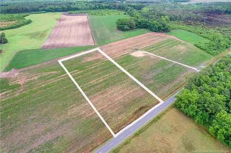 Lot 5 Buie Philadelphus Road Red Springs NC 28377