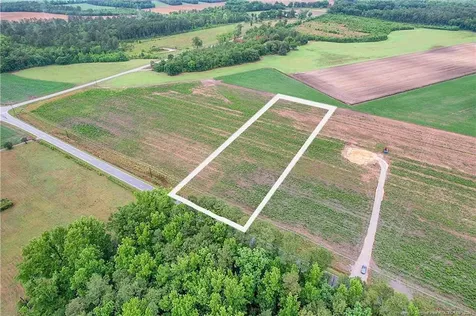 Lot 5 Buie Philadelphus Road Red Springs NC 28377