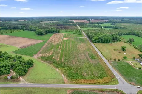 Lot 5 Buie Philadelphus Road Red Springs NC 28377