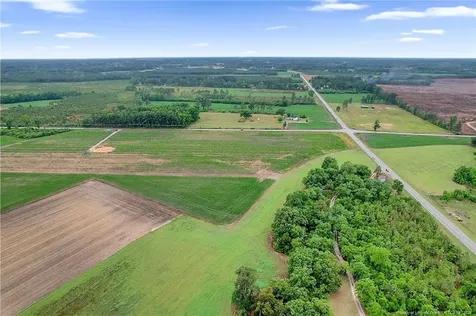 Lot 5 Buie Philadelphus Road Red Springs NC 28377