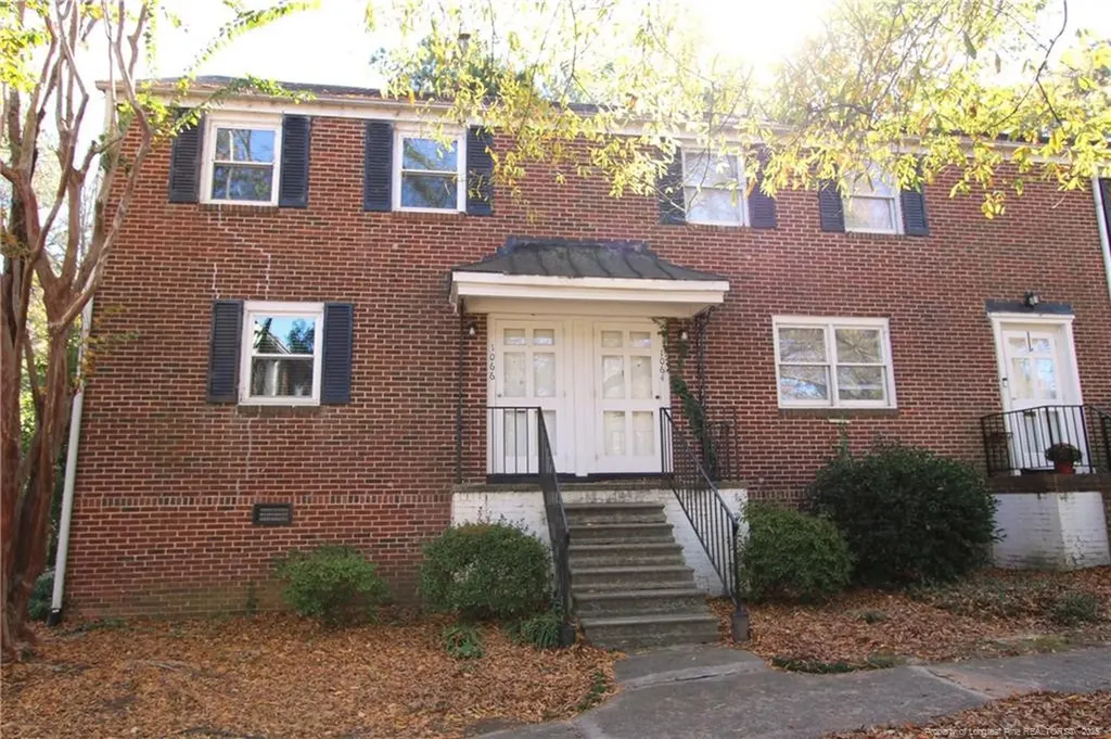 1064 Nichols Drive Raleigh NC 27605