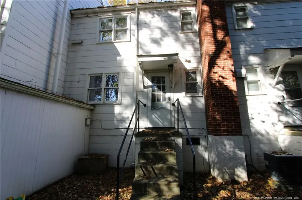 1064 Nichols Drive Raleigh NC 27605