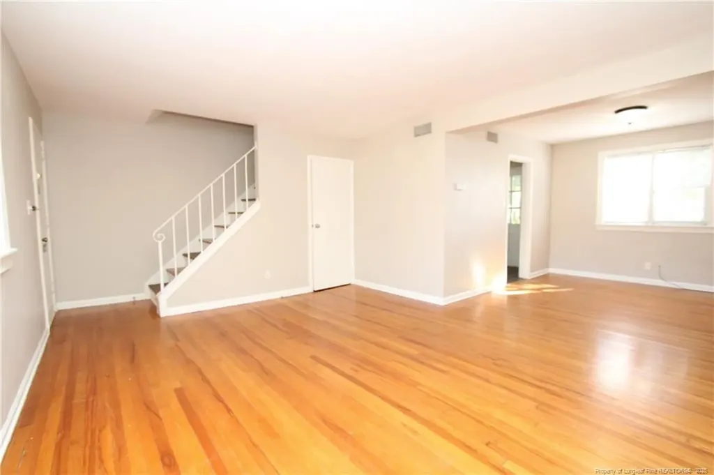 1064 Nichols Drive Raleigh NC 27605