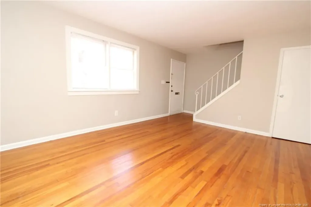 1064 Nichols Drive Raleigh NC 27605
