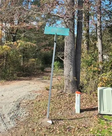 409 Burns Road Lumberton NC 28358