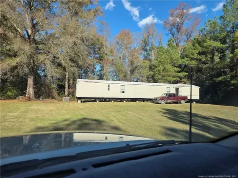 409 Burns Road Lumberton NC 28358
