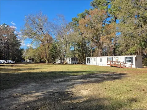 409 Burns Road Lumberton NC 28358