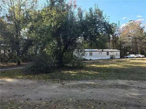 409 Burns Road Lumberton NC 28358