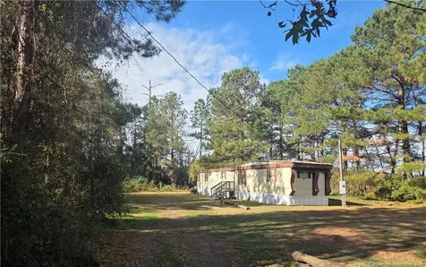 409 Burns Road Lumberton NC 28358