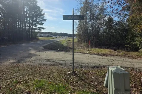 409 Burns Road Lumberton NC 28358