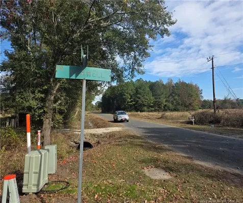 409 Burns Road Lumberton NC 28358