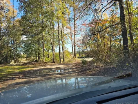 409 Burns Road Lumberton NC 28358