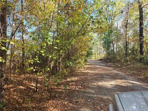 409 Burns Road Lumberton NC 28358