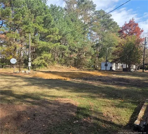 409 Burns Road Lumberton NC 28358