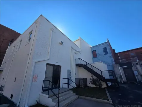 214 Hay Street Fayetteville NC 28301