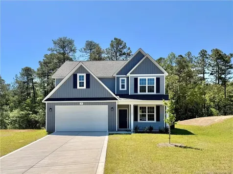 74 Pikewood Court Lillington NC 27546