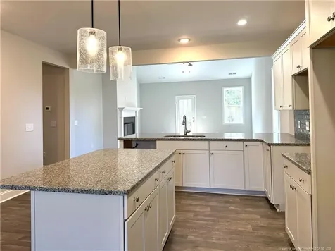 74 Pikewood Court Lillington NC 27546