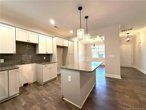 74 Pikewood Court Lillington NC 27546