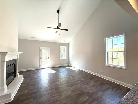 74 Pikewood Court Lillington NC 27546