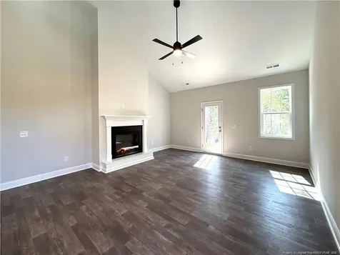 74 Pikewood Court Lillington NC 27546