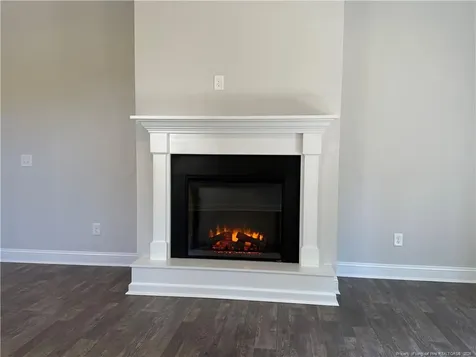 74 Pikewood Court Lillington NC 27546