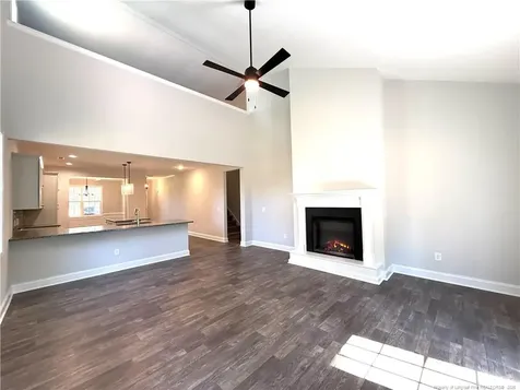 74 Pikewood Court Lillington NC 27546