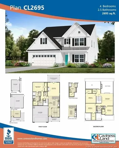 74 Pikewood Court Lillington NC 27546