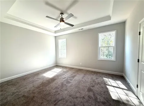 74 Pikewood Court Lillington NC 27546