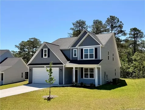 74 Pikewood Court Lillington NC 27546