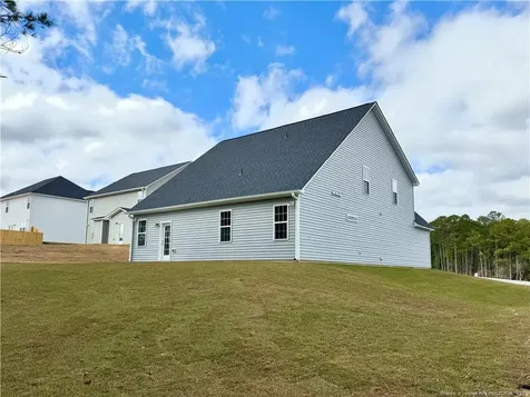 74 Pikewood Court Lillington NC 27546