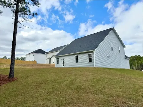 74 Pikewood Court Lillington NC 27546