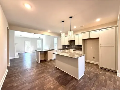 74 Pikewood Court Lillington NC 27546